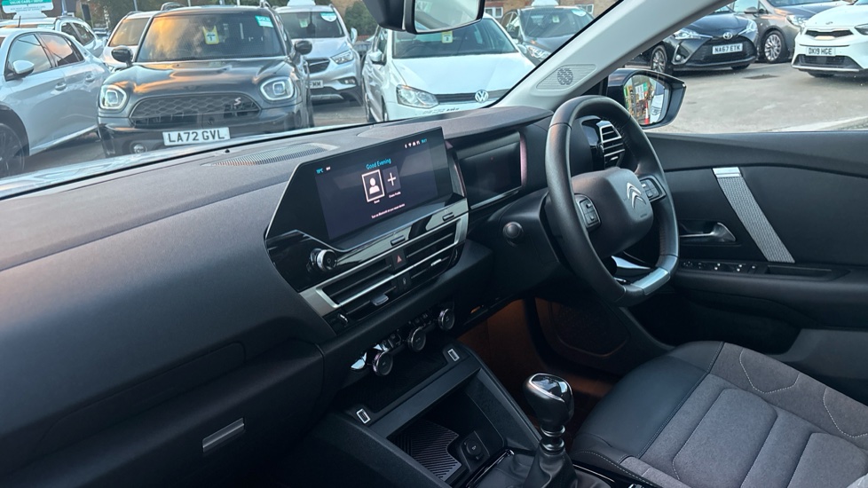 Citroen C4 1.2 PureTech [130] Plus 5dr Petrol Hatchback - Image 9