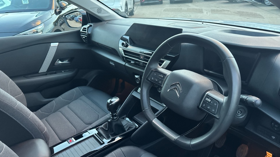 Citroen C4 1.2 PureTech [130] Plus 5dr Petrol Hatchback - Image 11