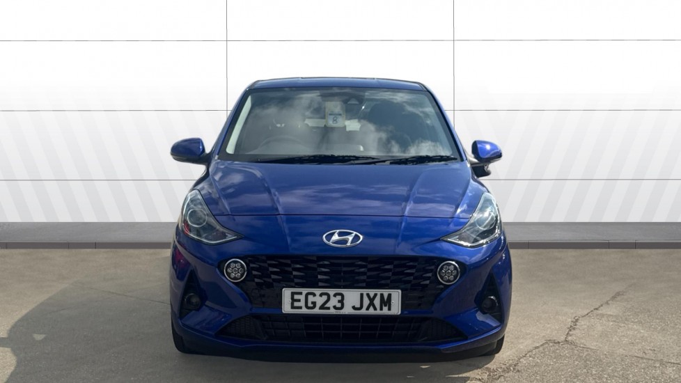 Hyundai i10 1.0 MPi Premium 5dr Petrol Hatchback - Image 3