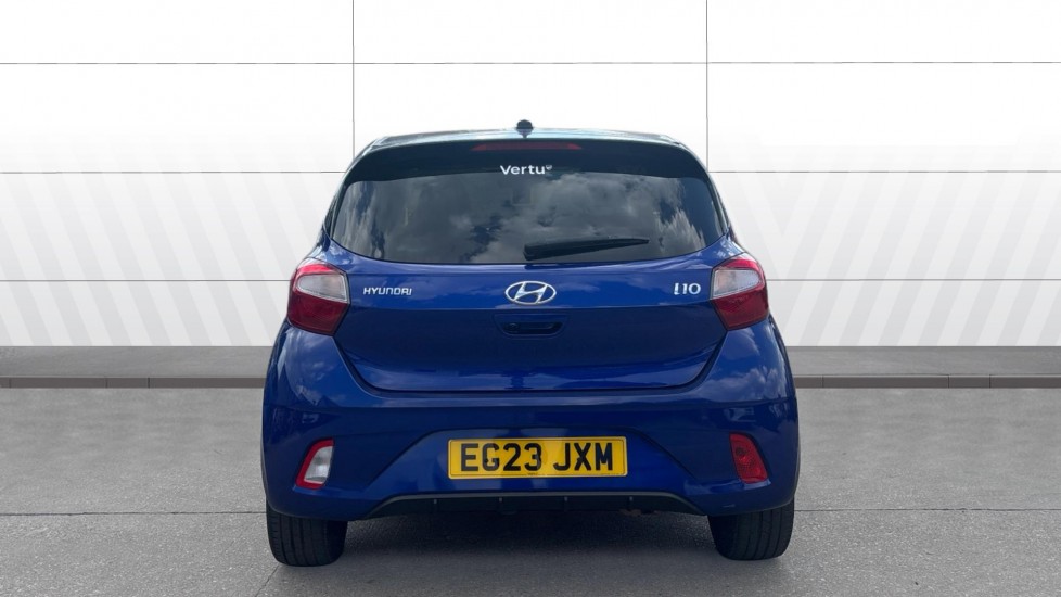 Hyundai i10 1.0 MPi Premium 5dr Petrol Hatchback - Image 6