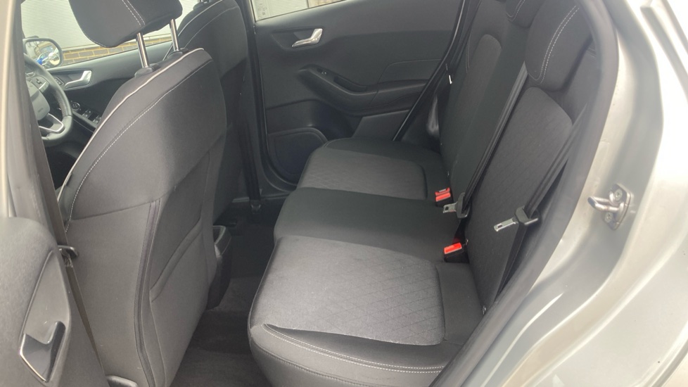 Ford Fiesta 1.0 EcoBoost Active 1 5dr Petrol Hatchback - Image 16