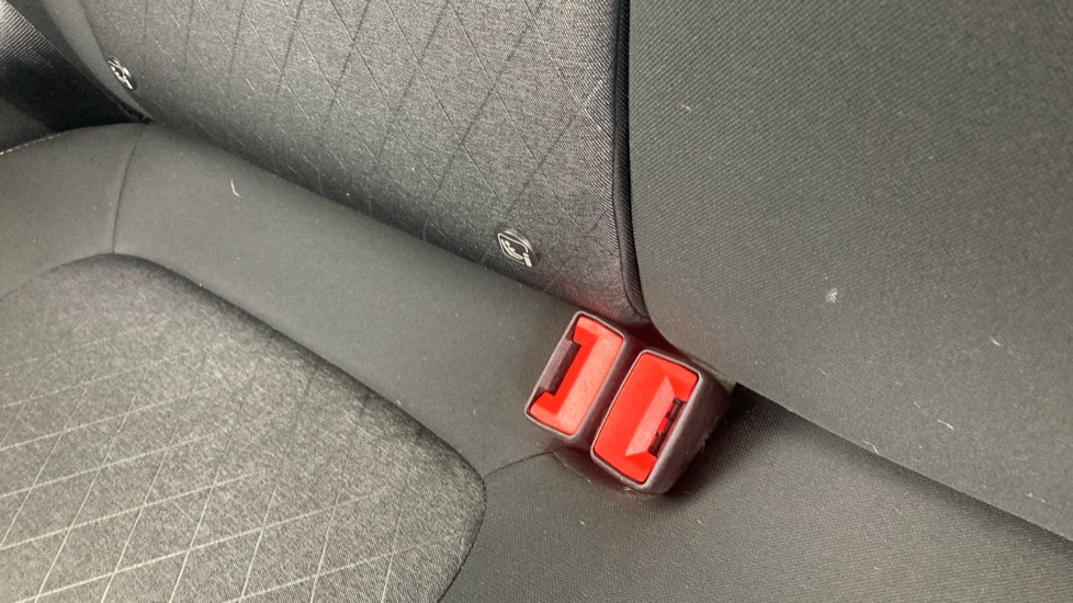 Ford Fiesta 1.0 EcoBoost Active 1 5dr Petrol Hatchback - Image 17