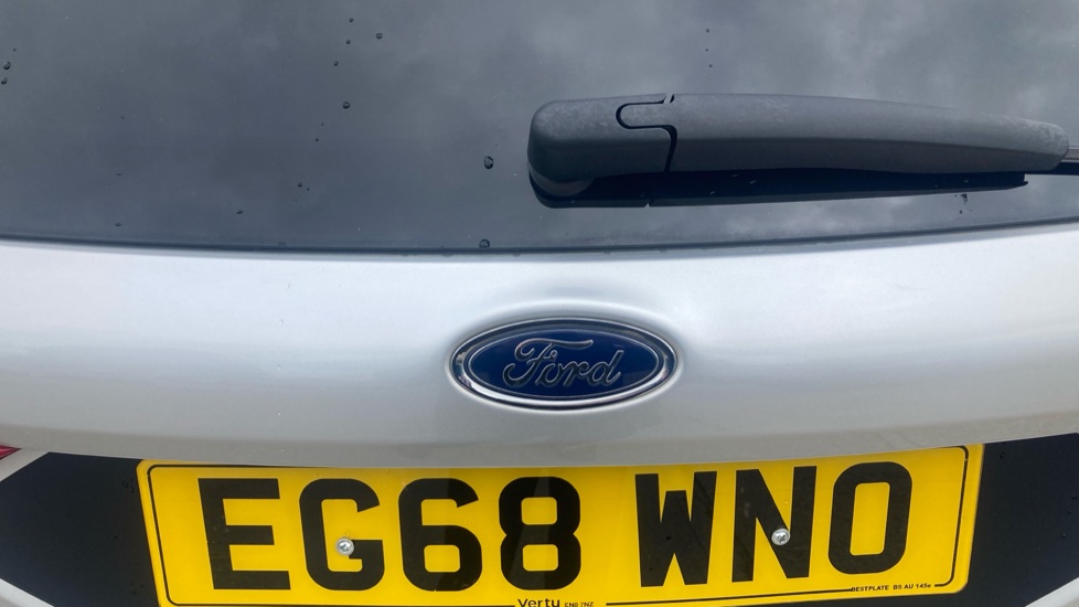 Ford Fiesta 1.0 EcoBoost Active 1 5dr Petrol Hatchback - Image 22
