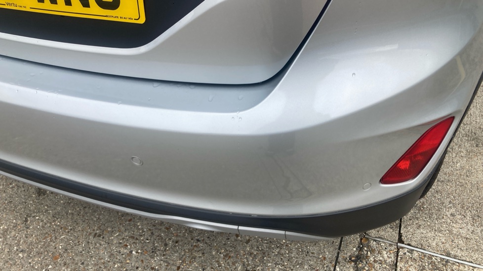 Ford Fiesta 1.0 EcoBoost Active 1 5dr Petrol Hatchback - Image 24