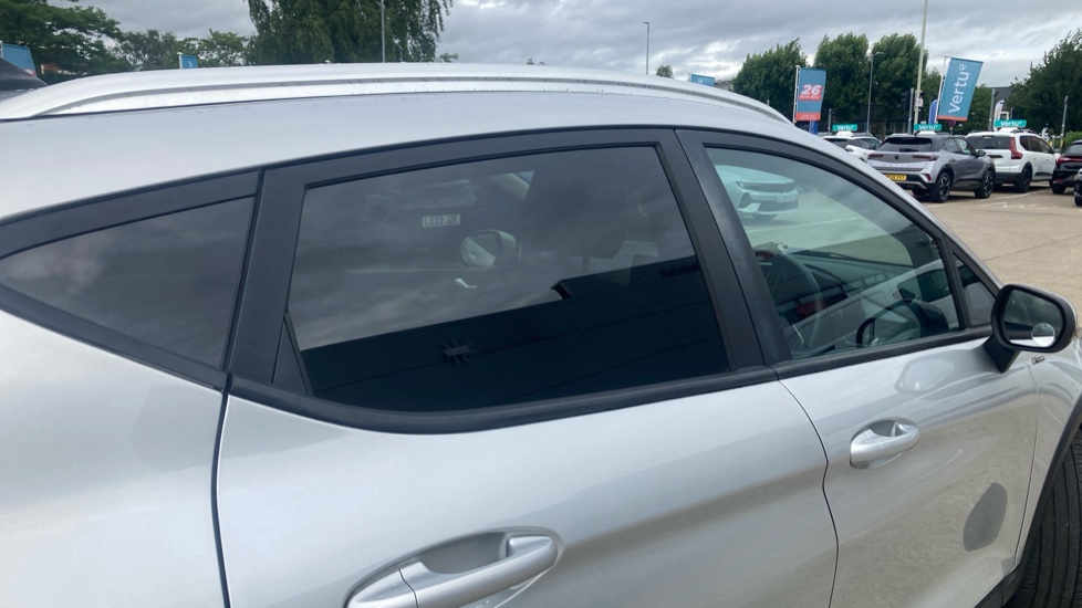 Ford Fiesta 1.0 EcoBoost Active 1 5dr Petrol Hatchback - Image 25