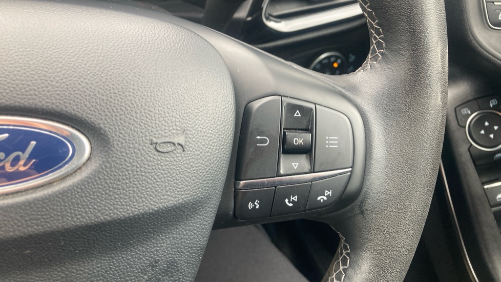Ford Fiesta 1.0 EcoBoost Active 1 5dr Petrol Hatchback - Image 35