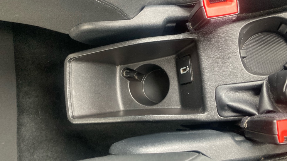 Ford Fiesta 1.0 EcoBoost Active 1 5dr Petrol Hatchback - Image 39