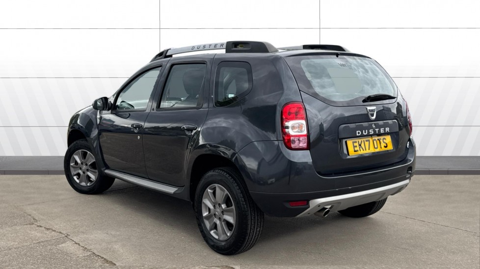 Dacia Duster 1.5 dCi 110 Laureate 5dr Diesel Estate - Image 2