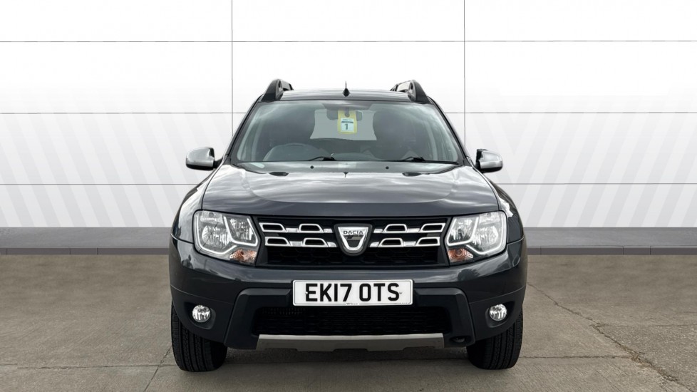 Dacia Duster 1.5 dCi 110 Laureate 5dr Diesel Estate - Image 3