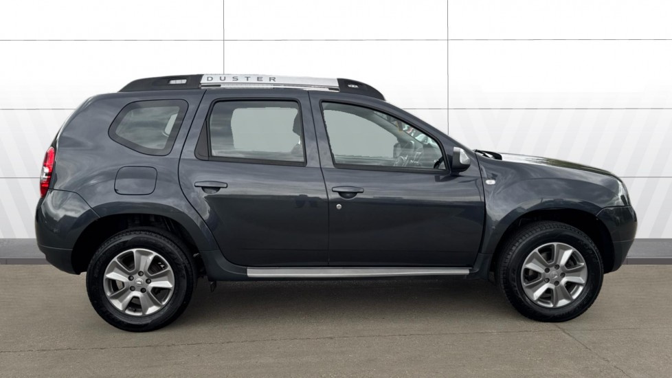 Dacia Duster 1.5 dCi 110 Laureate 5dr Diesel Estate - Image 5