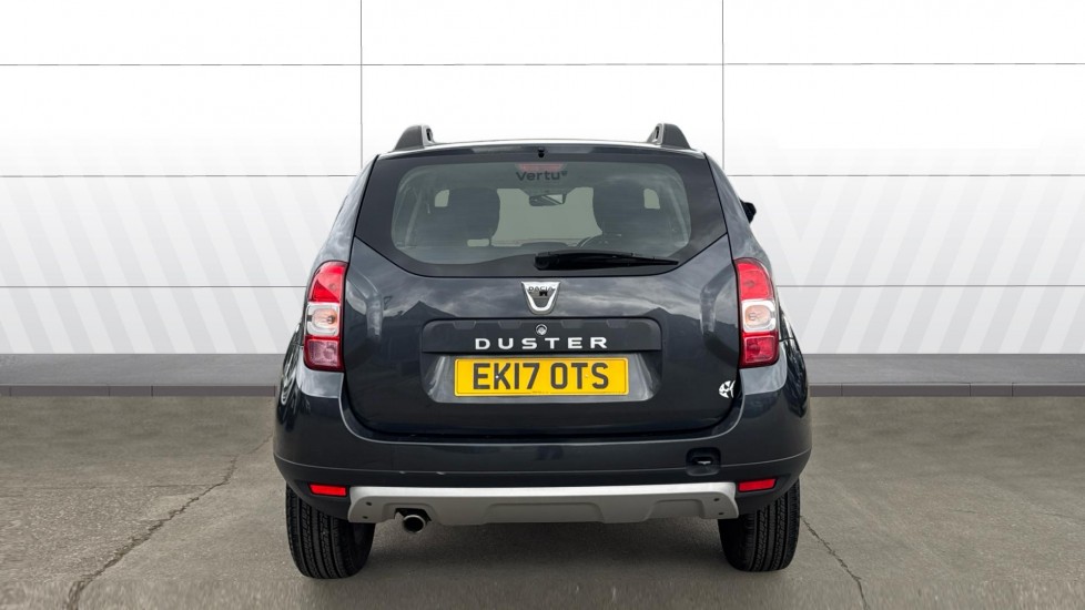 Dacia Duster 1.5 dCi 110 Laureate 5dr Diesel Estate - Image 6