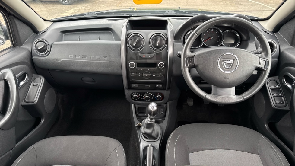 Dacia Duster 1.5 dCi 110 Laureate 5dr Diesel Estate - Image 10