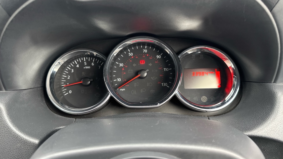 Dacia Duster 1.5 dCi 110 Laureate 5dr Diesel Estate - Image 18
