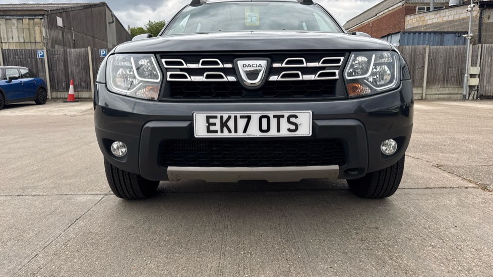 Dacia Duster 1.5 dCi 110 Laureate 5dr Diesel Estate - Image 37