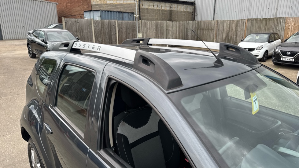 Dacia Duster 1.5 dCi 110 Laureate 5dr Diesel Estate - Image 38