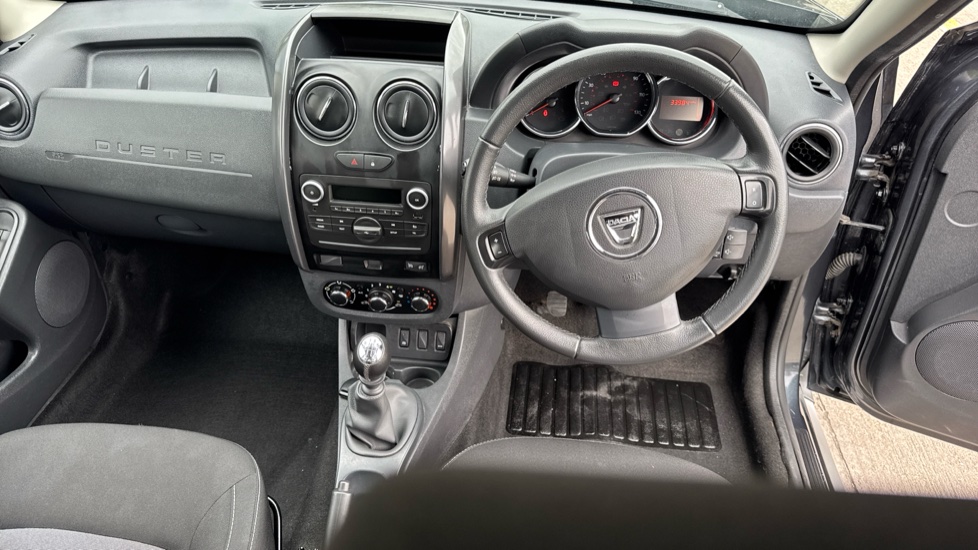 Dacia Duster 1.5 dCi 110 Laureate 5dr Diesel Estate - Image 45