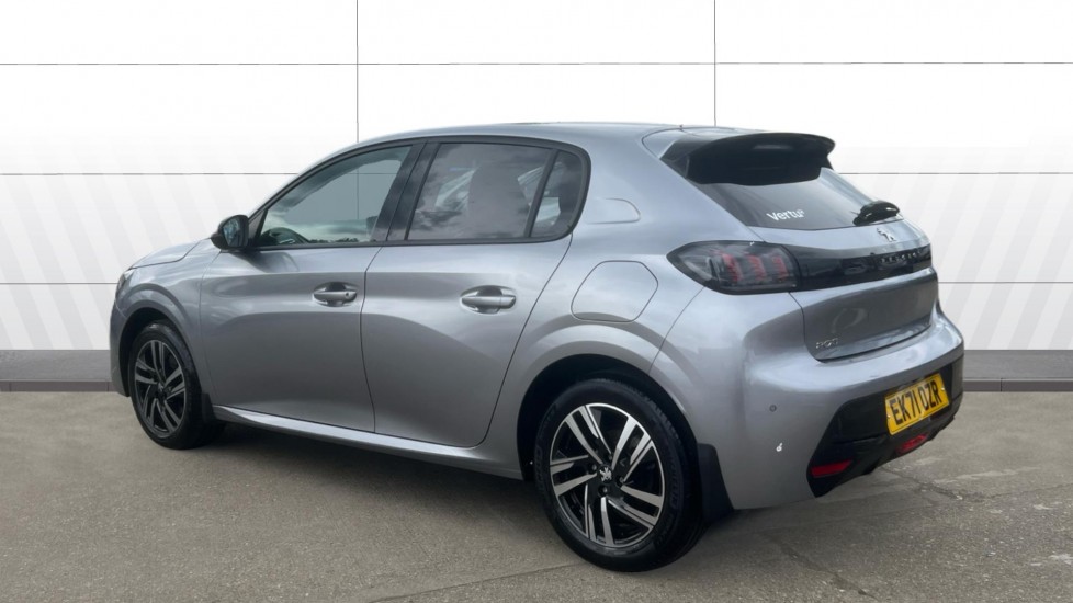 Peugeot 208 1.2 PureTech 100 Allure Premium 5dr Petrol Hatchback - Image 2