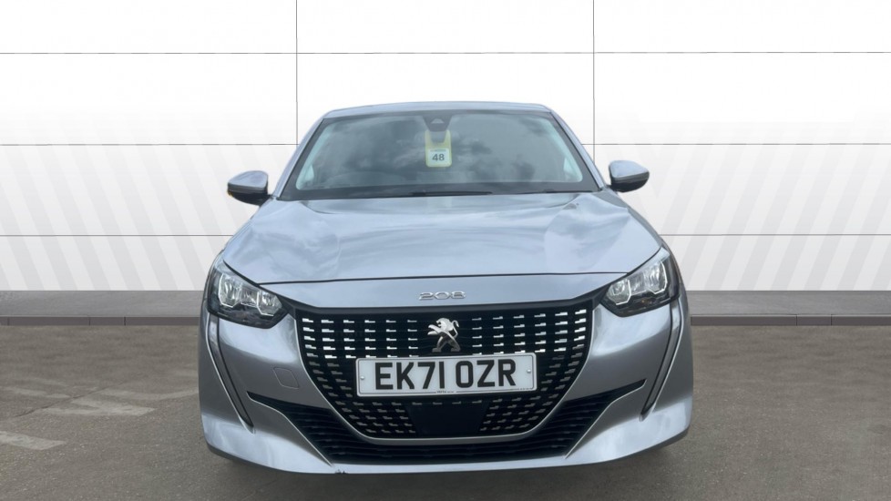 Peugeot 208 1.2 PureTech 100 Allure Premium 5dr Petrol Hatchback - Image 3
