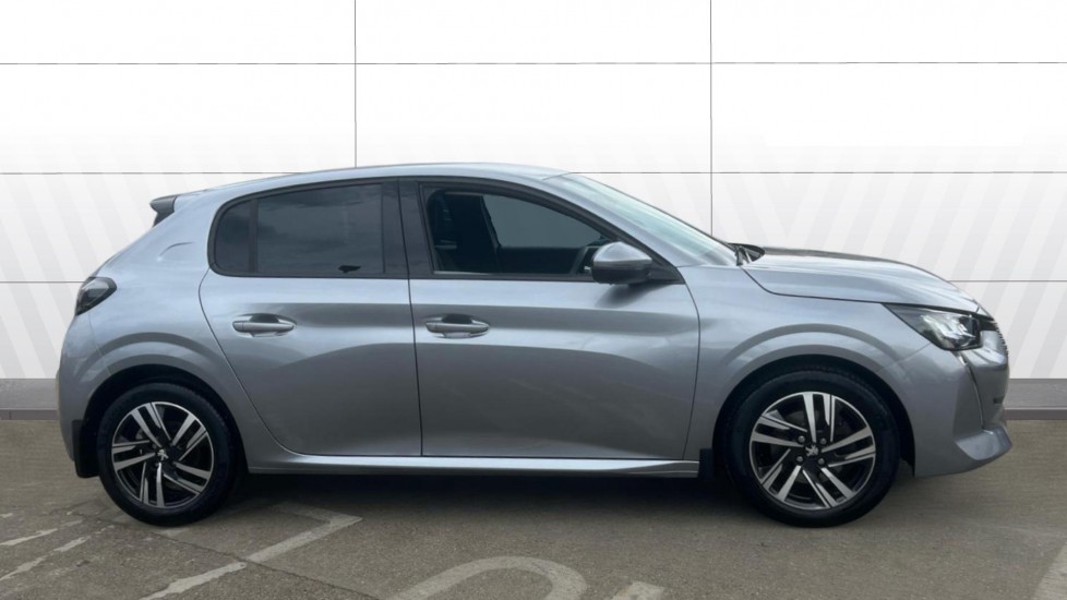 Peugeot 208 1.2 PureTech 100 Allure Premium 5dr Petrol Hatchback - Image 5