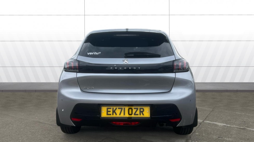 Peugeot 208 1.2 PureTech 100 Allure Premium 5dr Petrol Hatchback - Image 6