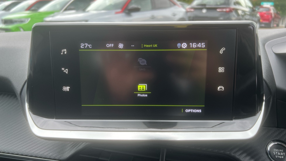 Peugeot 208 1.2 PureTech 100 Allure Premium 5dr Petrol Hatchback - Image 12