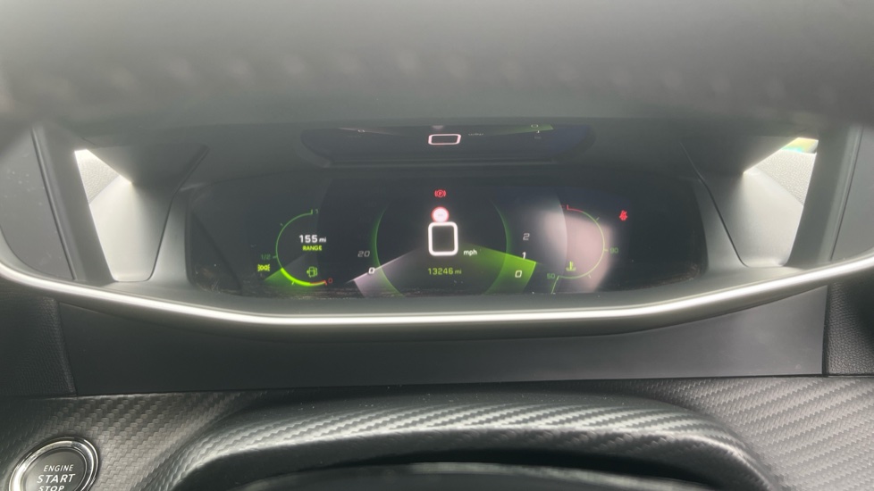 Peugeot 208 1.2 PureTech 100 Allure Premium 5dr Petrol Hatchback - Image 18