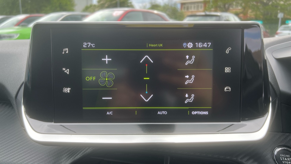 Peugeot 208 1.2 PureTech 100 Allure Premium 5dr Petrol Hatchback - Image 22