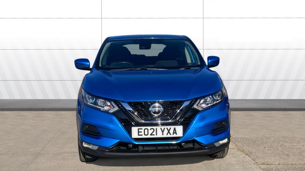 Nissan Qashqai 1.3 DiG-T 160 [157] Acenta Premium 5dr DCT Petrol Hatchback - Image 3