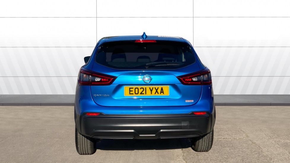 Nissan Qashqai 1.3 DiG-T 160 [157] Acenta Premium 5dr DCT Petrol Hatchback - Image 6