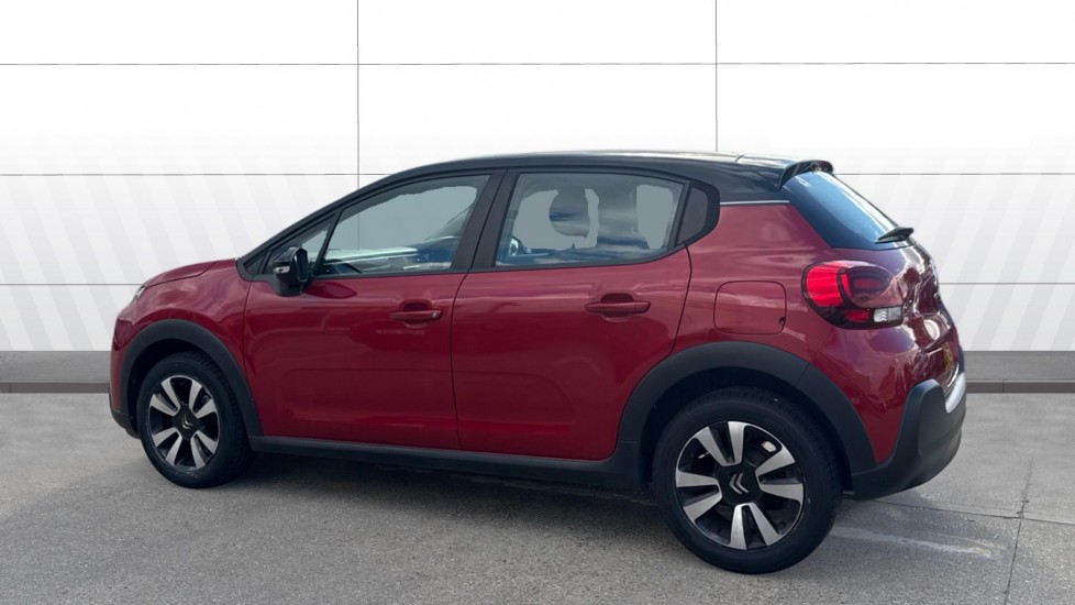 Citroen C3 1.2 PureTech 83 Feel 5dr Petrol Hatchback - Image 2