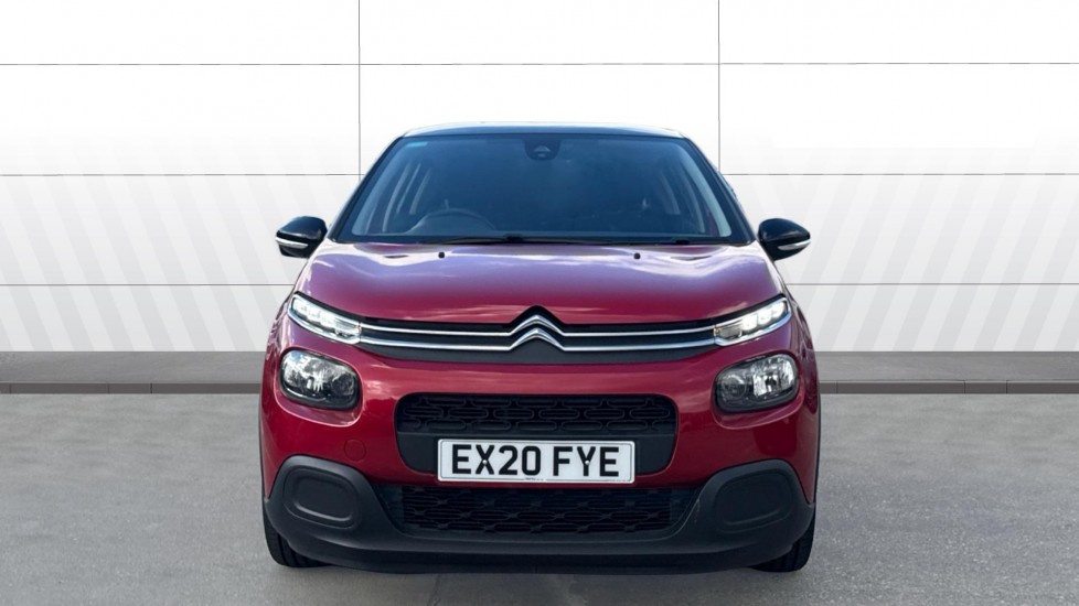 Citroen C3 1.2 PureTech 83 Feel 5dr Petrol Hatchback - Image 3