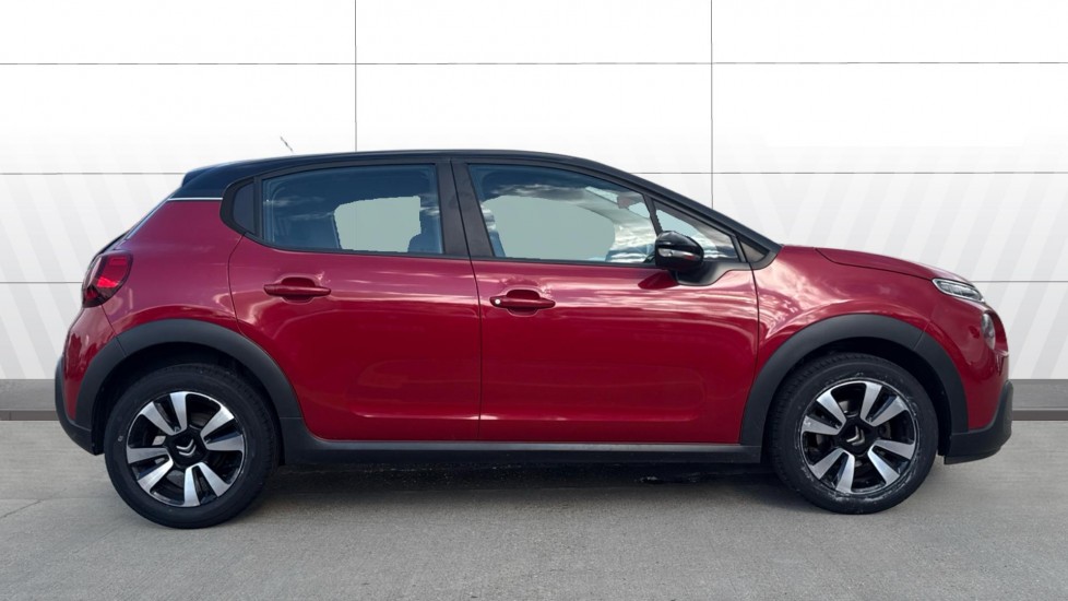Citroen C3 1.2 PureTech 83 Feel 5dr Petrol Hatchback - Image 5