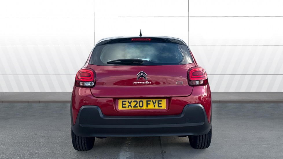 Citroen C3 1.2 PureTech 83 Feel 5dr Petrol Hatchback - Image 6