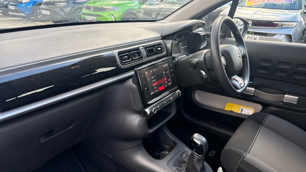 Citroen C3 1.2 PureTech 83 Feel 5dr Petrol Hatchback - Image 9