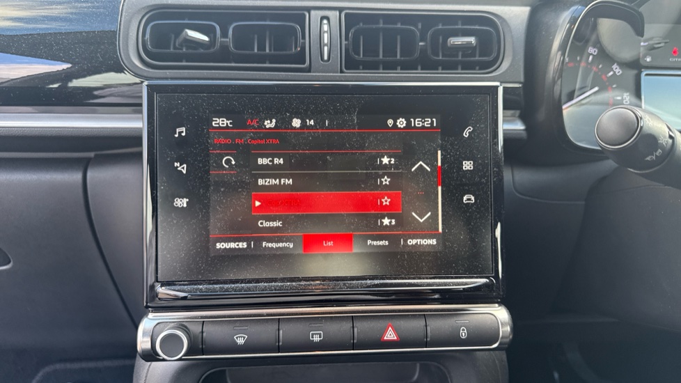 Citroen C3 1.2 PureTech 83 Feel 5dr Petrol Hatchback - Image 12