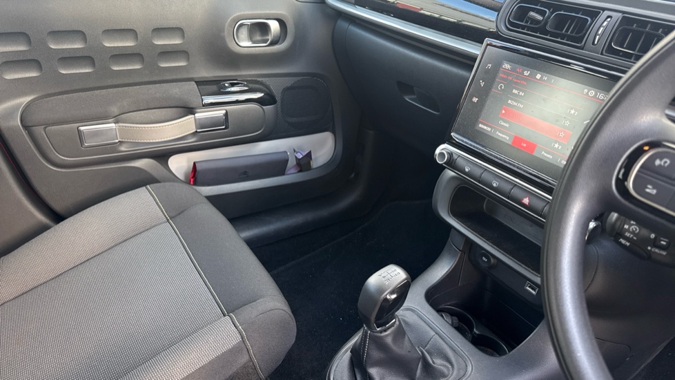Citroen C3 1.2 PureTech 83 Feel 5dr Petrol Hatchback - Image 14