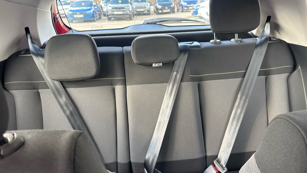 Citroen C3 1.2 PureTech 83 Feel 5dr Petrol Hatchback - Image 15