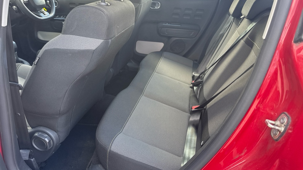 Citroen C3 1.2 PureTech 83 Feel 5dr Petrol Hatchback - Image 16