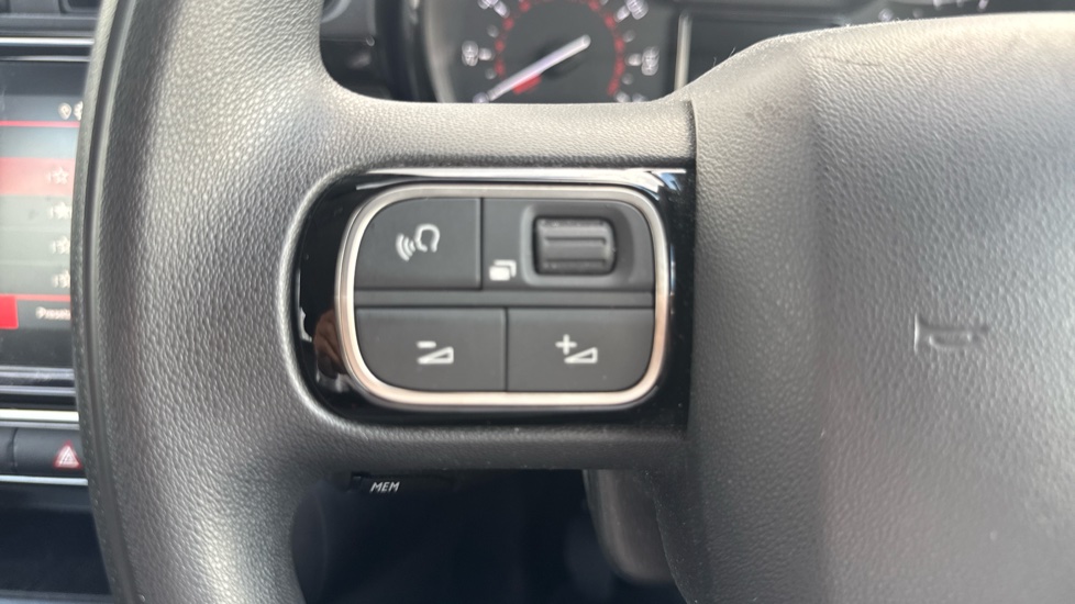 Citroen C3 1.2 PureTech 83 Feel 5dr Petrol Hatchback - Image 21