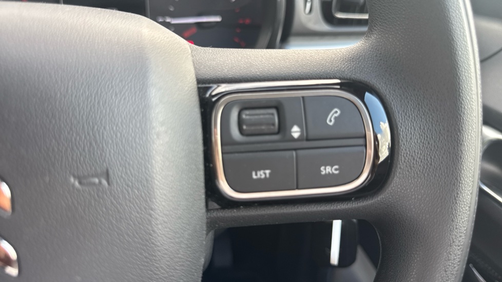 Citroen C3 1.2 PureTech 83 Feel 5dr Petrol Hatchback - Image 22
