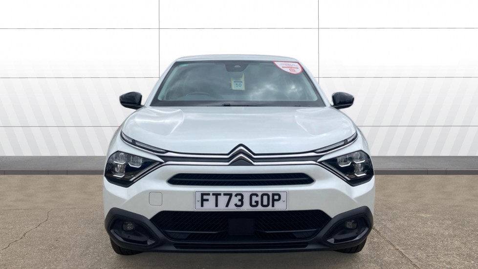 Citroen C4 1.2 PureTech You 5dr Petrol Hatchback - Image 3