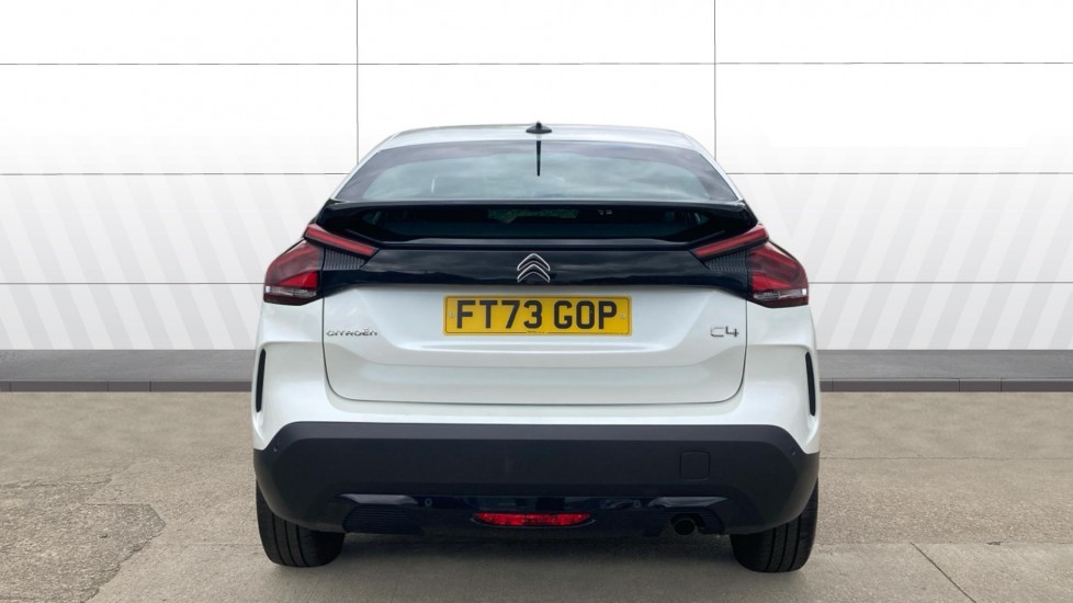 Citroen C4 1.2 PureTech You 5dr Petrol Hatchback - Image 6