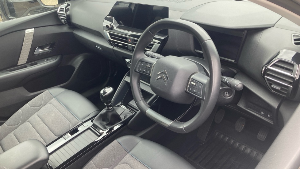 Citroen C4 1.2 PureTech You 5dr Petrol Hatchback - Image 11