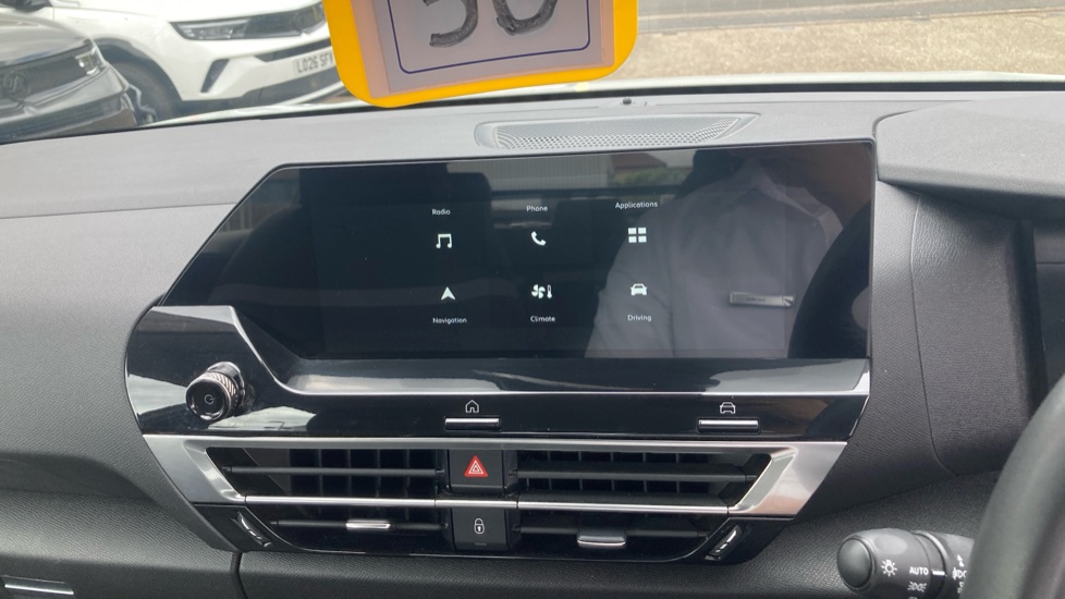 Citroen C4 1.2 PureTech You 5dr Petrol Hatchback - Image 12