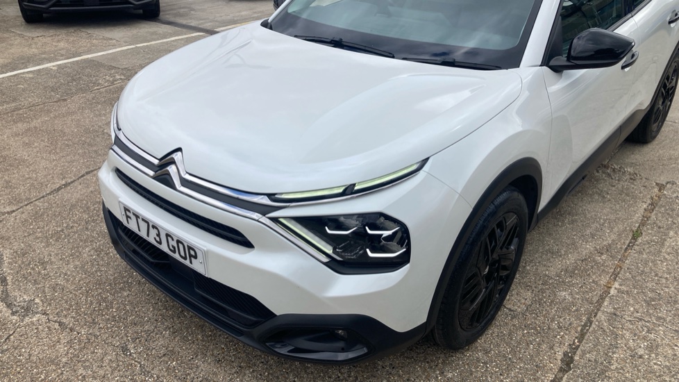 Citroen C4 1.2 PureTech You 5dr Petrol Hatchback - Image 35