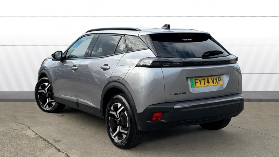 Peugeot 2008 100kW Allure 50kWh 5dr Auto Electric Estate - Image 2