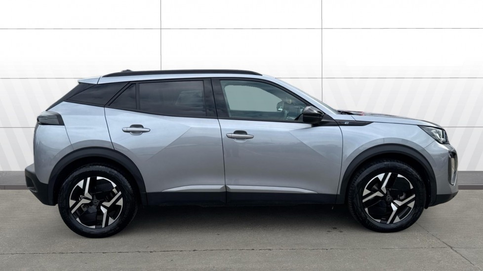 Peugeot 2008 100kW Allure 50kWh 5dr Auto Electric Estate - Image 5