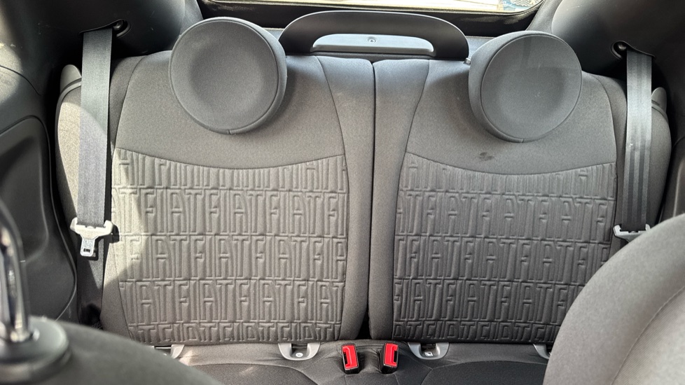 Fiat 500 1.0 Mild Hybrid 2dr Petrol Convertible - Image 15