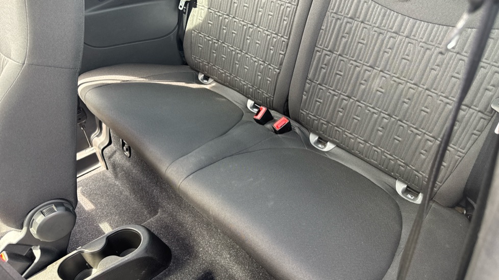 Fiat 500 1.0 Mild Hybrid 2dr Petrol Convertible - Image 16