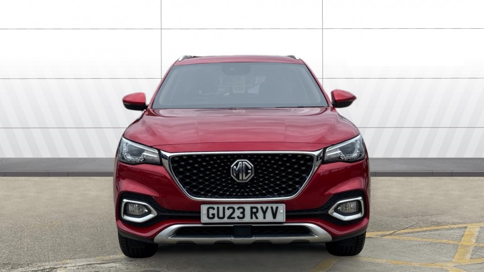 MG HS 1.5 T-GDI Excite 5dr DCT Petrol Hatchback - Image 3